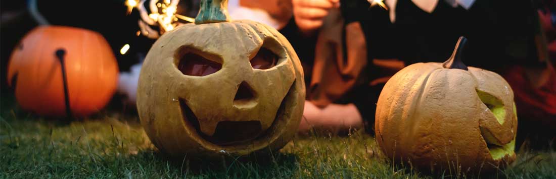 Fiesta de Halloween
